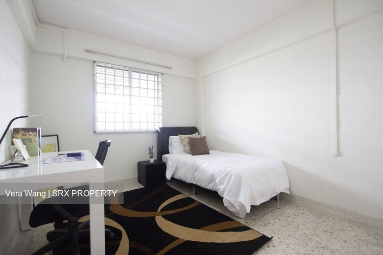Blk 529 Bedok North Street 3 (Bedok), HDB 3 Rooms #176608412